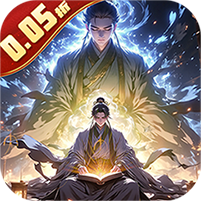 仙魔神域（异火修仙0.05折）