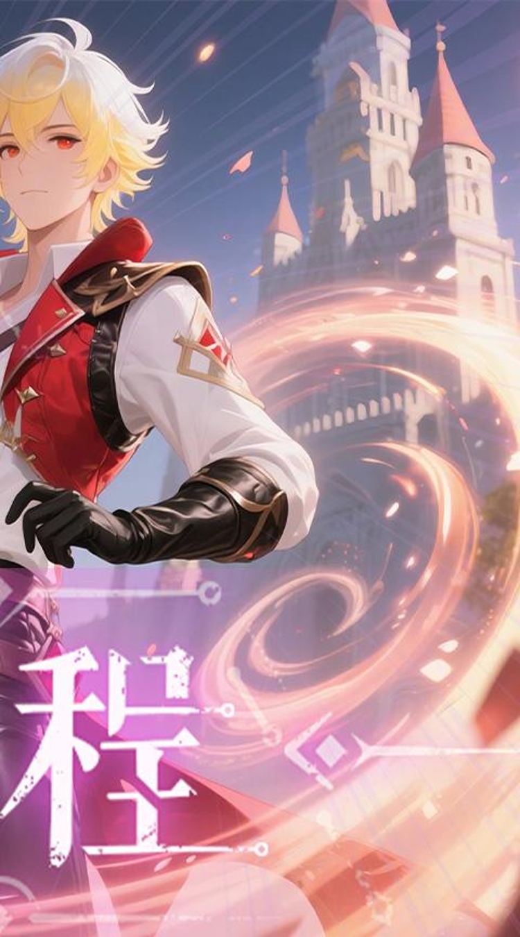 时空神域（0.1折星骸古道）