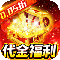 魔女小卡（0.05折代金福利版）